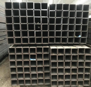 濠江20#无缝方管